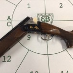 Bettinsoli 12 Gauge Evolution 30" M/C